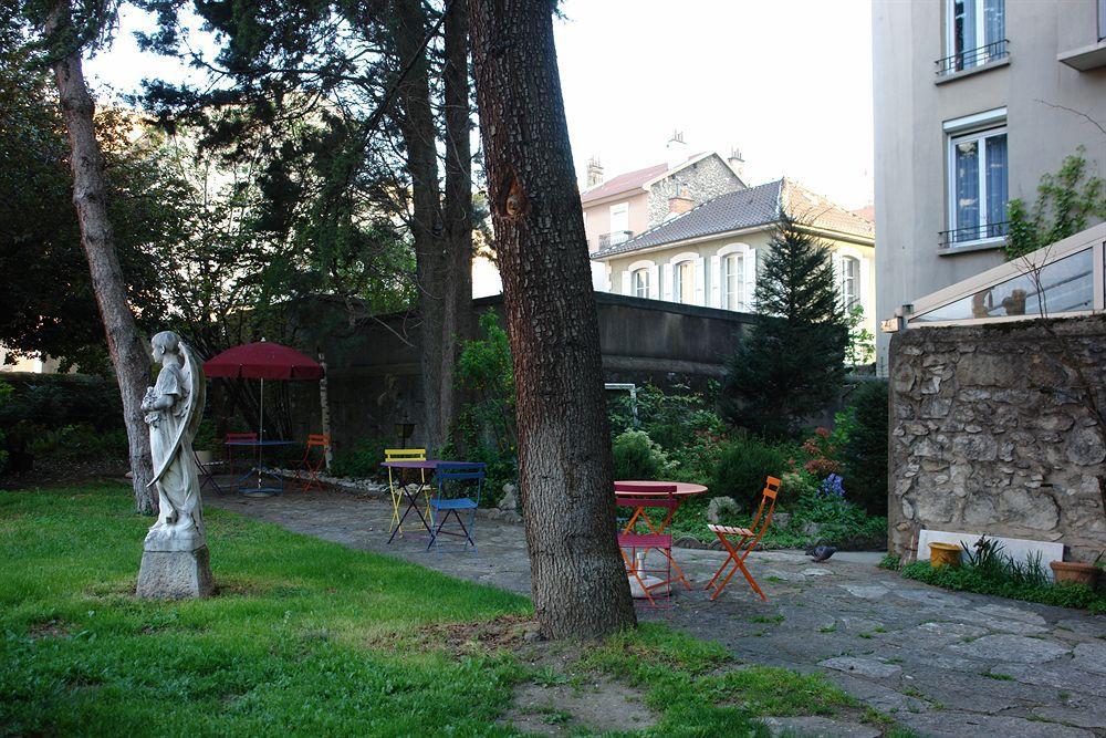 Splendid Hotel Grenoble Centre Gare מראה חיצוני תמונה
