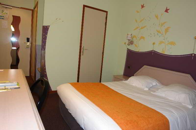 Splendid Hotel Grenoble Centre Gare מראה חיצוני תמונה
