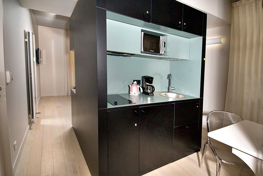 Splendid Hotel Grenoble Centre Gare מראה חיצוני תמונה