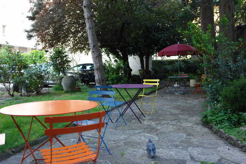 Splendid Hotel Grenoble Centre Gare מראה חיצוני תמונה