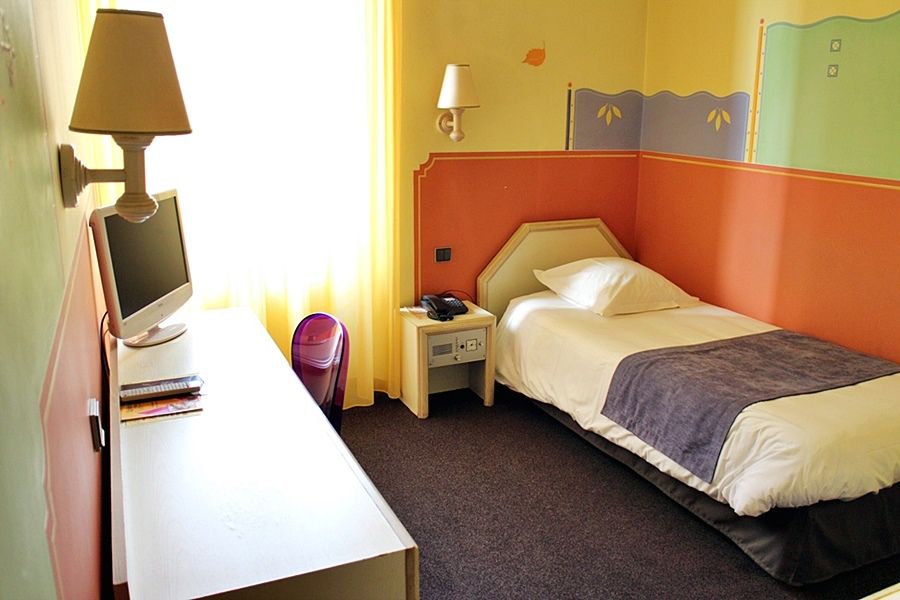 Splendid Hotel Grenoble Centre Gare מראה חיצוני תמונה